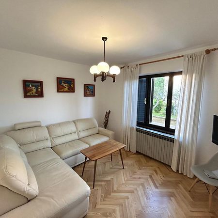 Apartman Mariolina Крк Екстер'єр фото