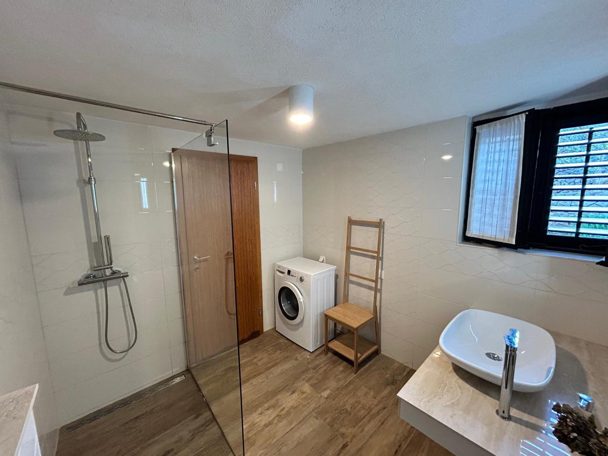 Apartman Mariolina Крк Екстер'єр фото