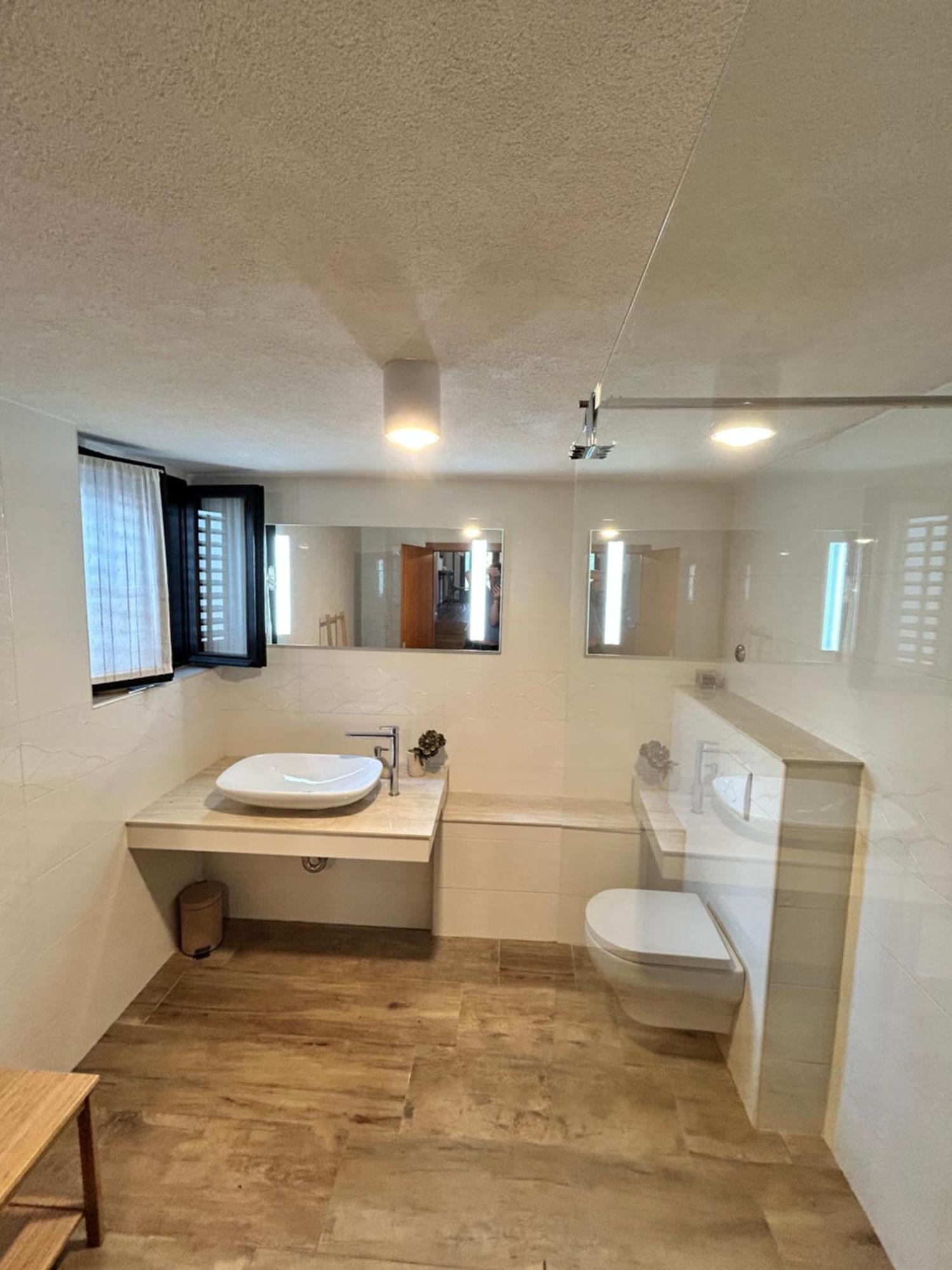 Apartman Mariolina Крк Екстер'єр фото