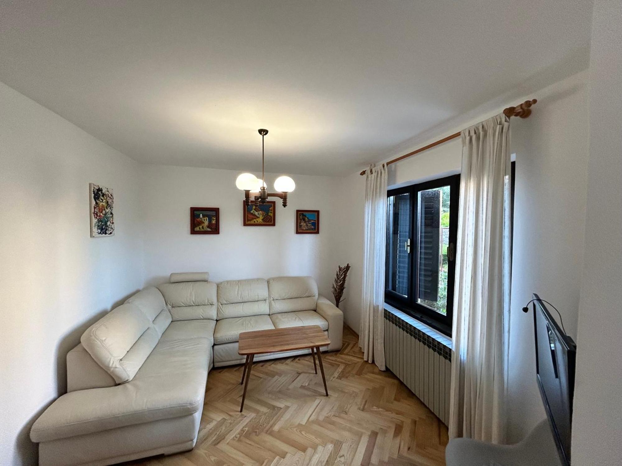 Apartman Mariolina Крк Екстер'єр фото