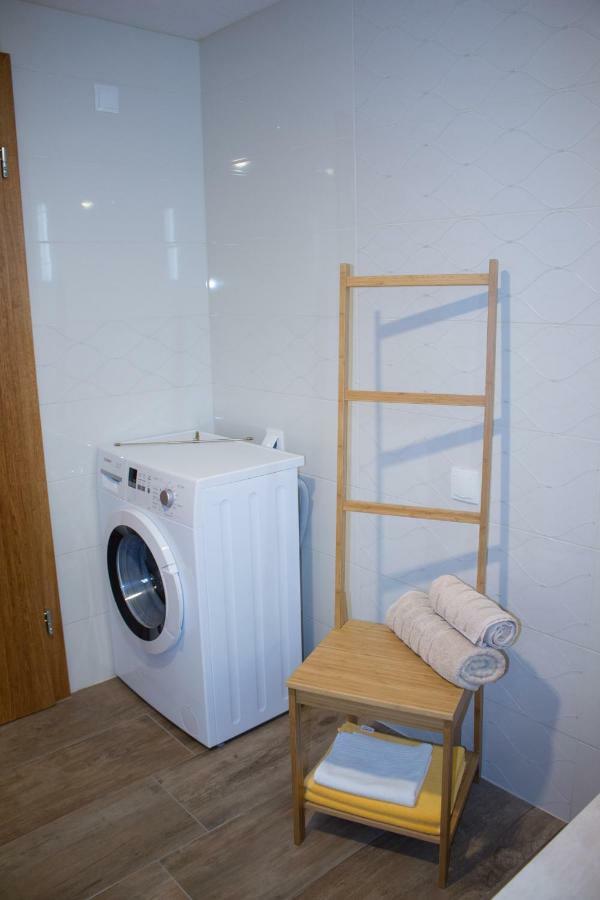 Apartman Mariolina Крк Екстер'єр фото