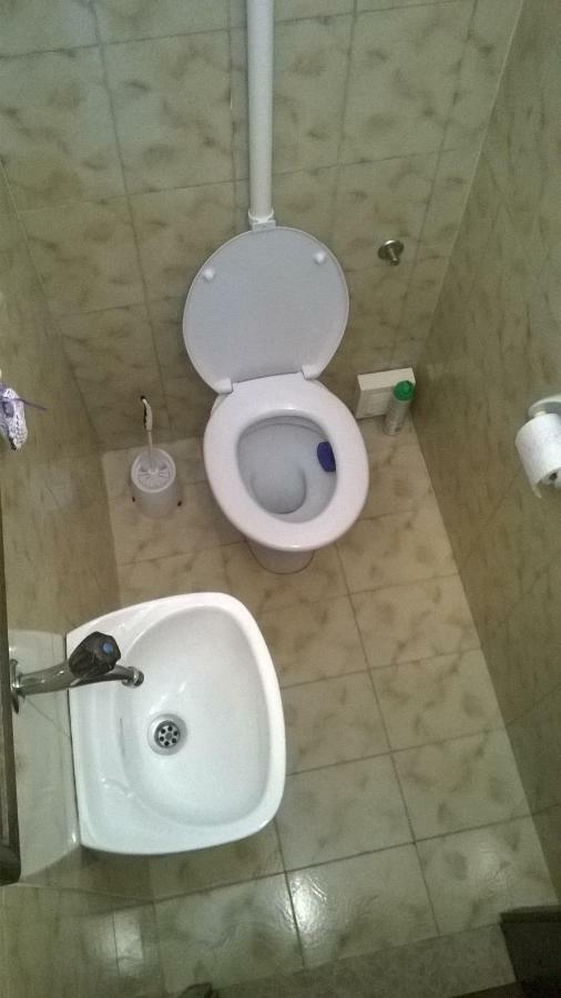 Apartman Mariolina Крк Екстер'єр фото