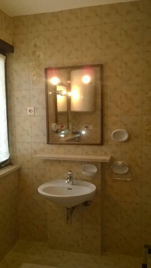 Apartman Mariolina Крк Екстер'єр фото