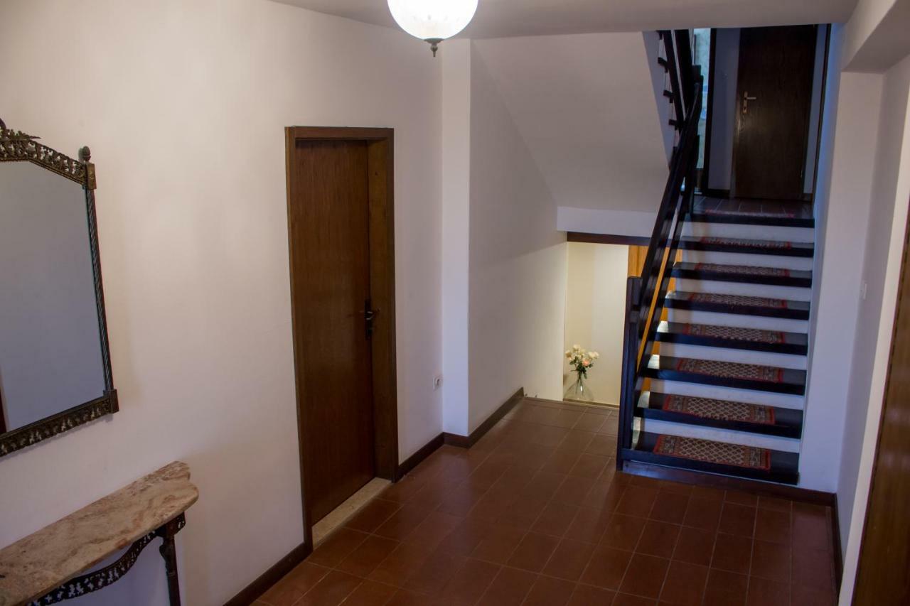 Apartman Mariolina Крк Екстер'єр фото
